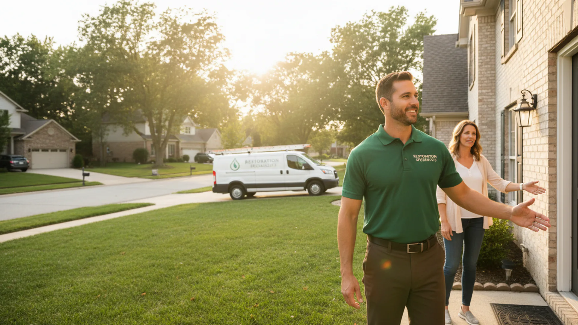 Emergency Water Damage Restoration in Princeton, KY Near Me – 24/7 Fast Response Team Ready to Help Now!